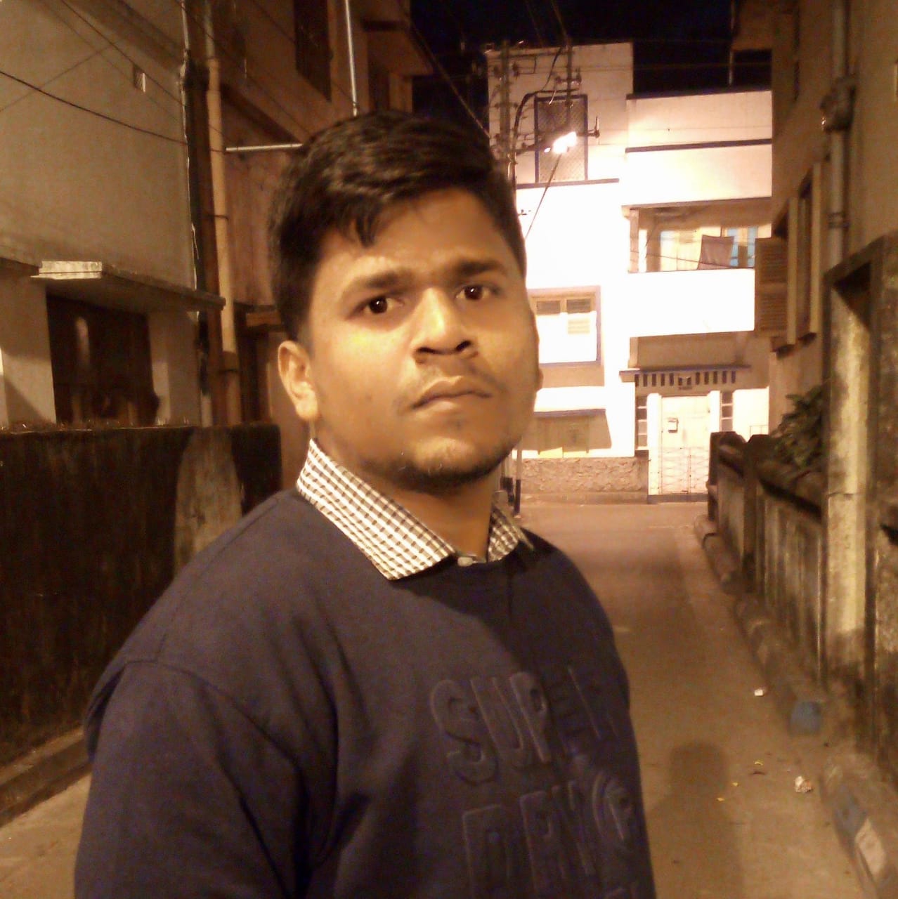 Plumber Anil Kumar Bhera in Garia